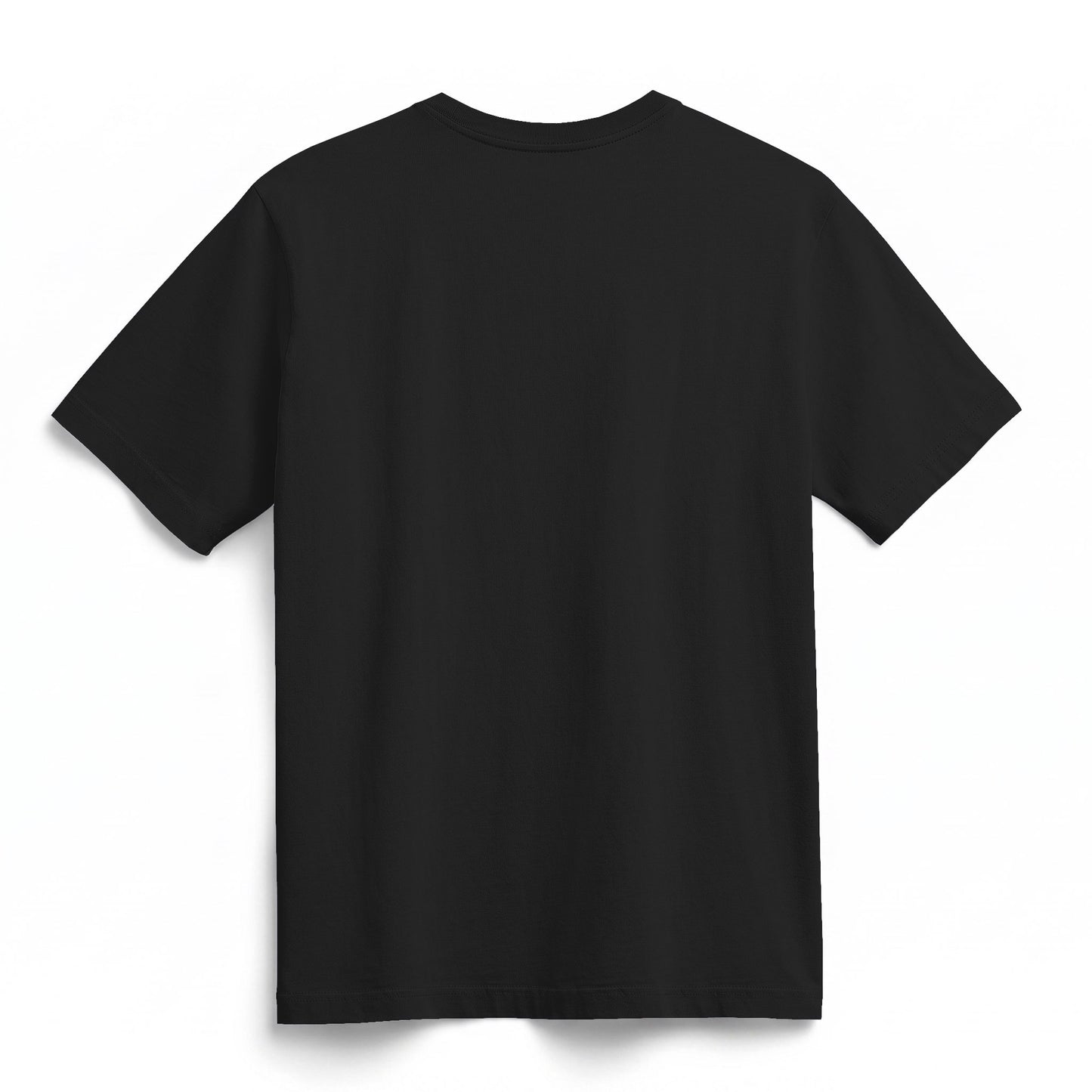 Heavyweight Organic Tee World Solace