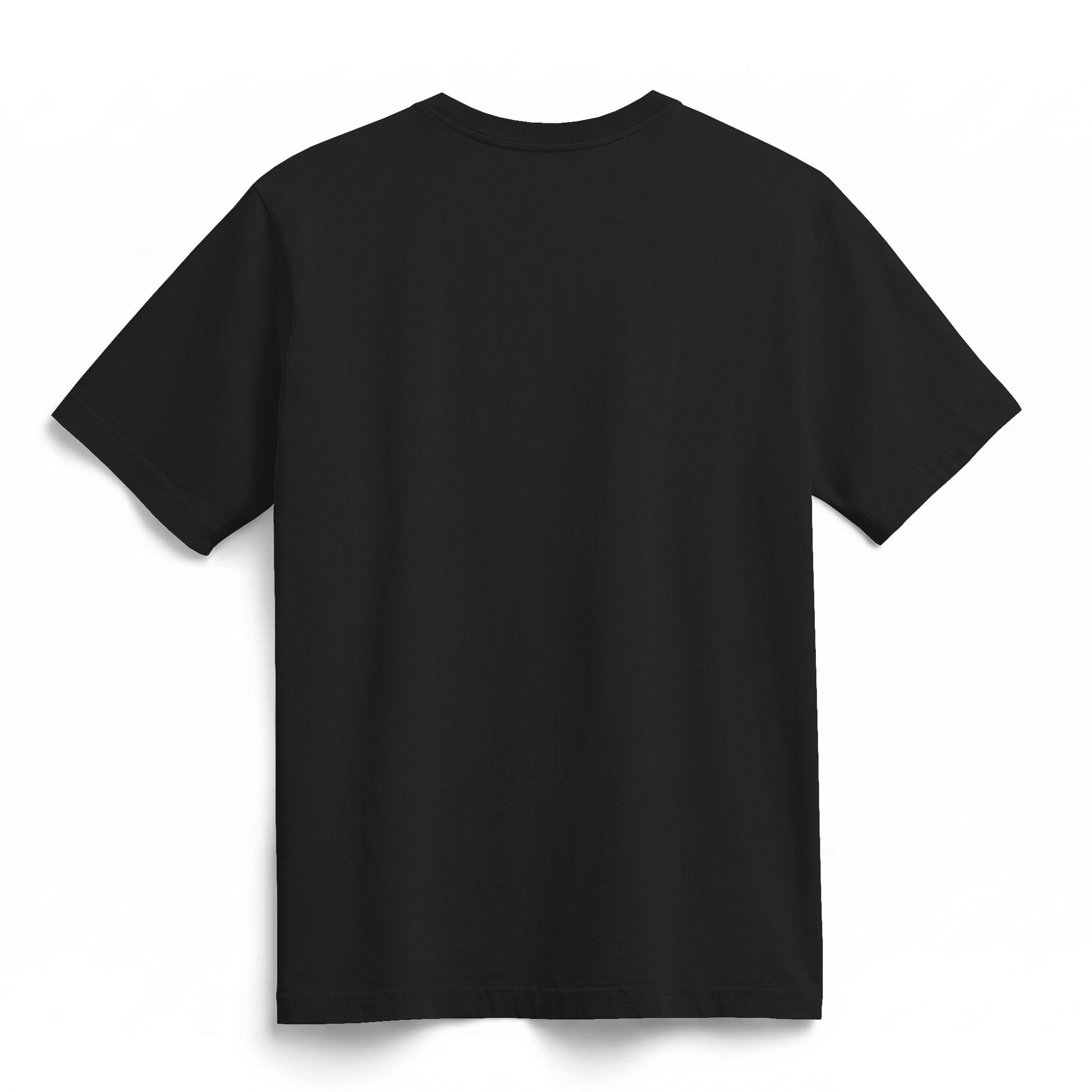 Heavyweight Organic Tee World Solace