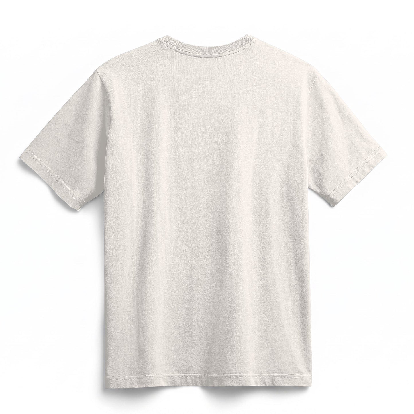 Heavyweight Organic Tee World Solace