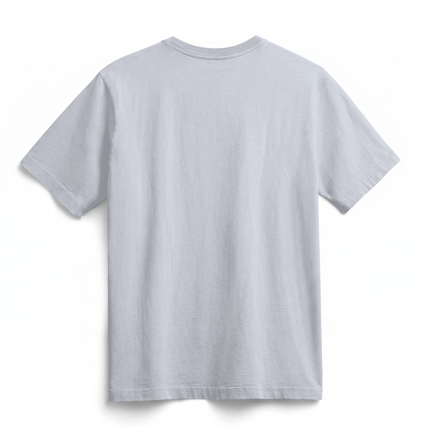 Heavyweight Organic Tee World Solace